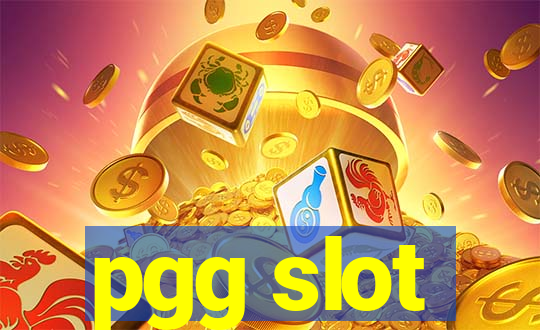 pgg slot