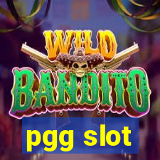 pgg slot