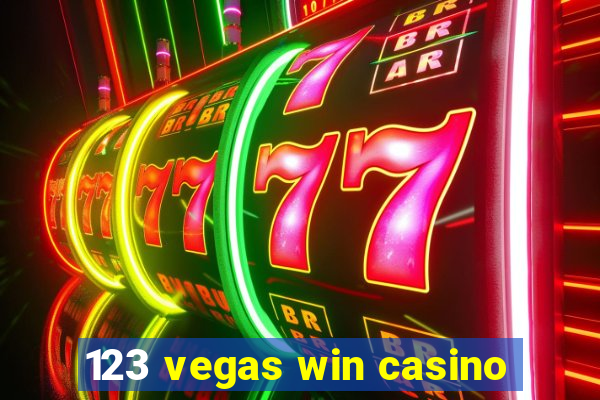 123 vegas win casino