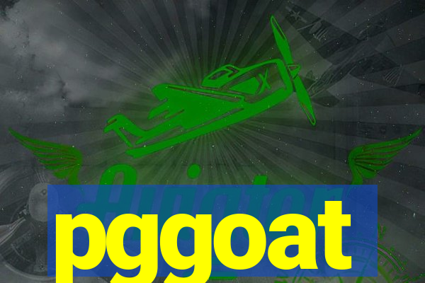 pggoat