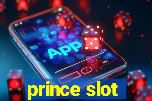 prince slot