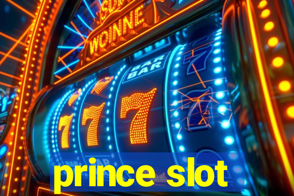 prince slot