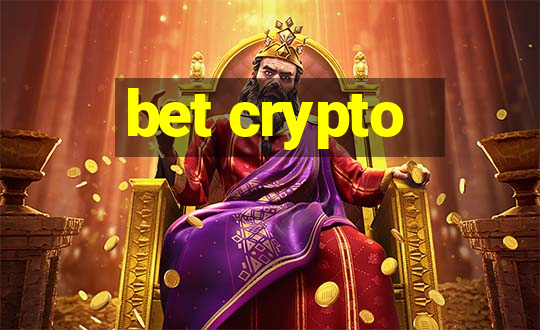 bet crypto