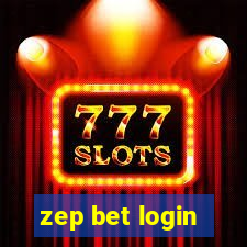 zep bet login