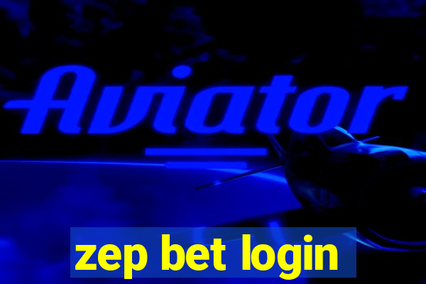 zep bet login