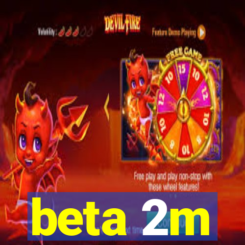 beta 2m