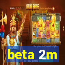 beta 2m