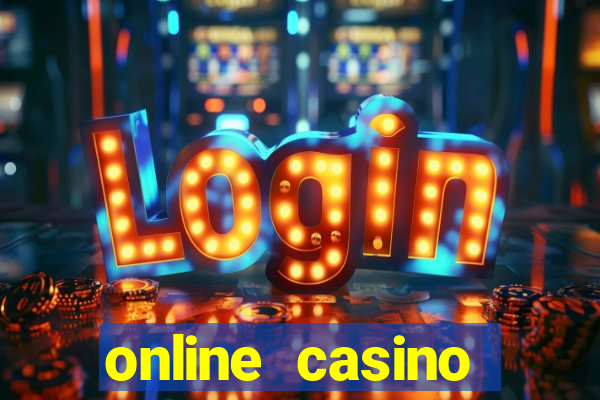 online casino jackpot games