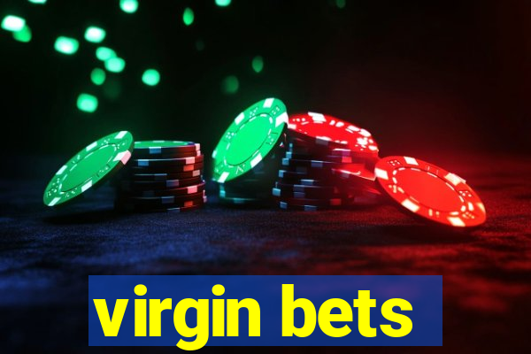 virgin bets