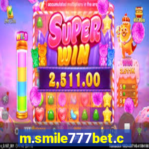 m.smile777bet.com