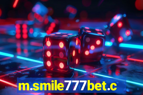 m.smile777bet.com