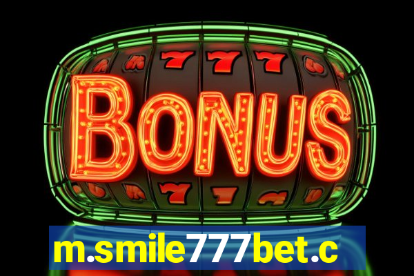 m.smile777bet.com