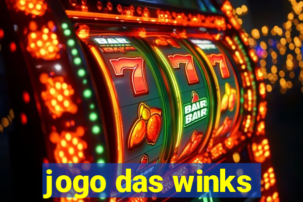 jogo das winks