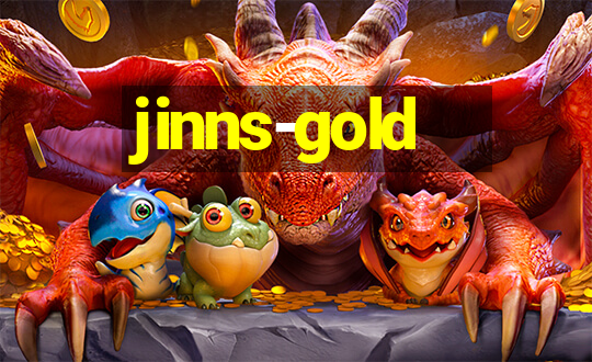 jinns-gold