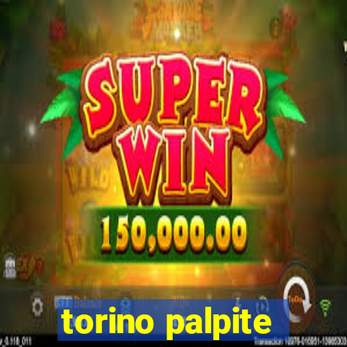 torino palpite