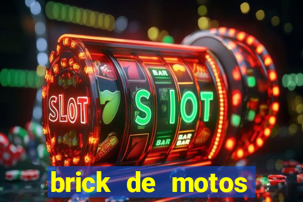 brick de motos porto alegre