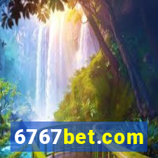 6767bet.com