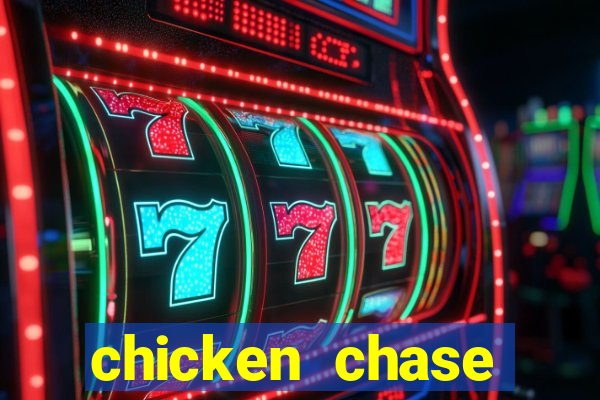 chicken chase online slot