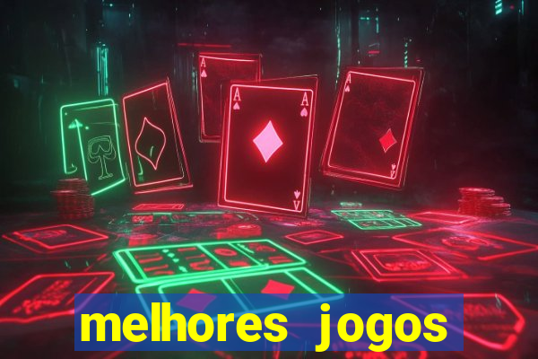 melhores jogos offline para iphone