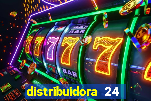 distribuidora 24 horas entrega porto velho