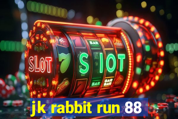 jk rabbit run 88