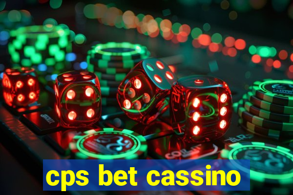 cps bet cassino