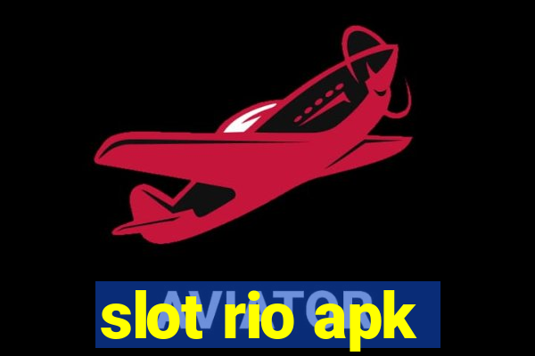 slot rio apk