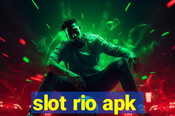 slot rio apk