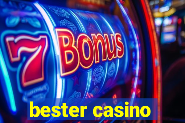 bester casino