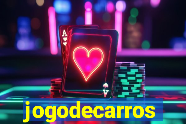 jogodecarros