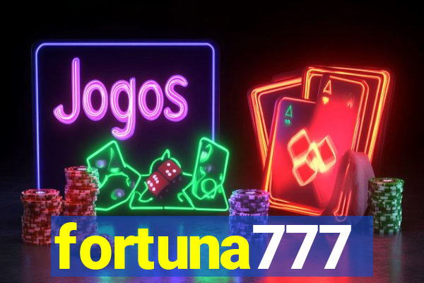 fortuna777