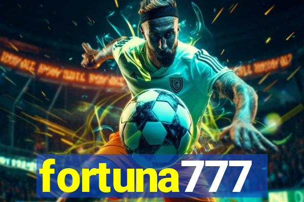 fortuna777