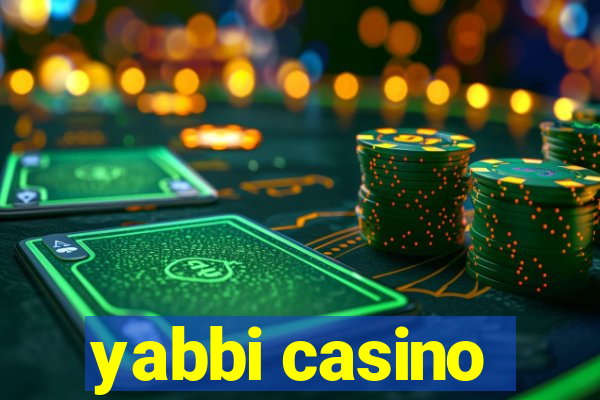 yabbi casino