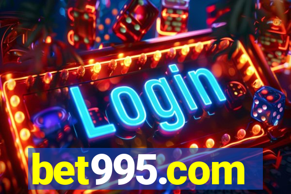 bet995.com