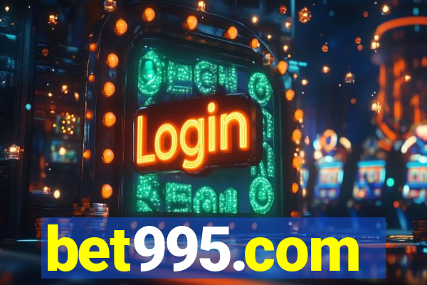 bet995.com