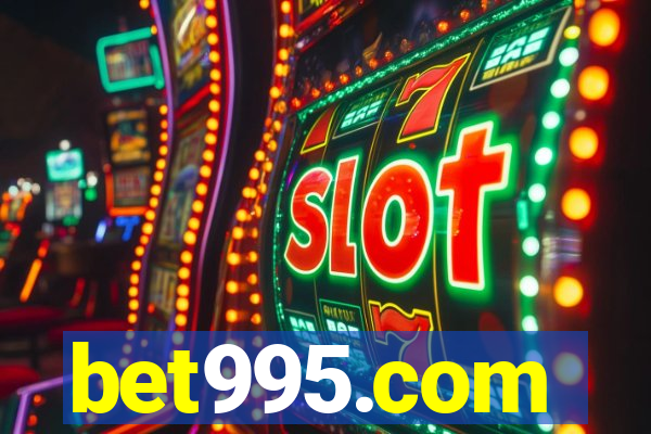 bet995.com