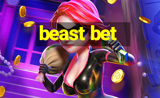 beast bet