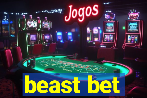 beast bet