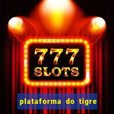 plataforma do tigre de 3 reais