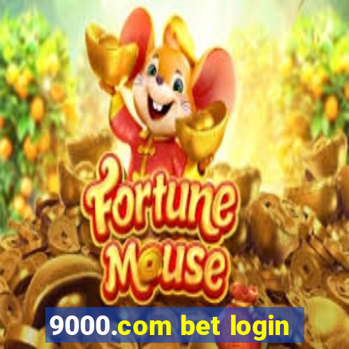 9000.com bet login