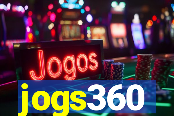 jogs360