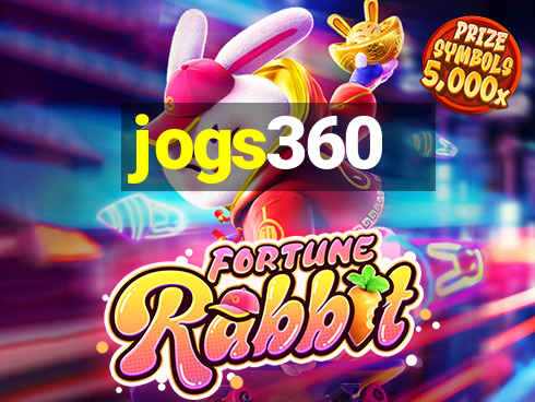 jogs360