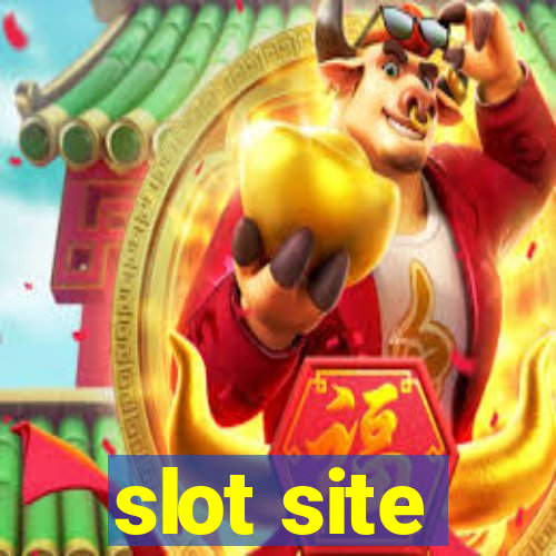 slot site