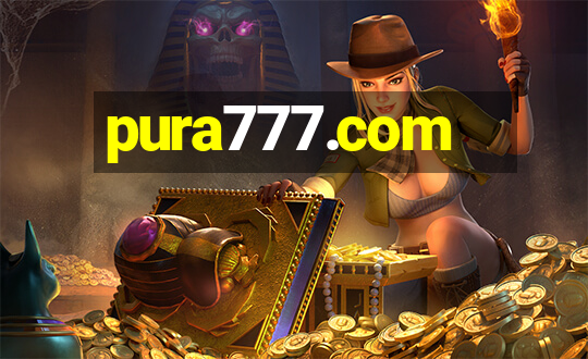 pura777.com