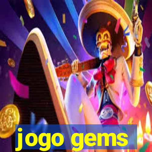 jogo gems