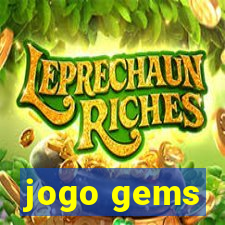 jogo gems