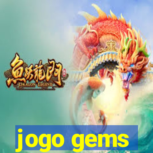 jogo gems