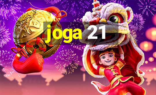 joga 21