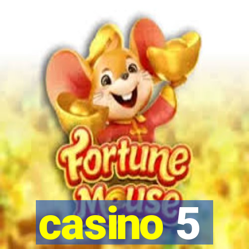 casino 5