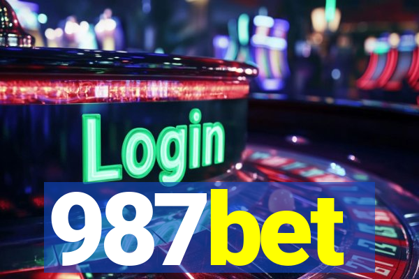 987bet